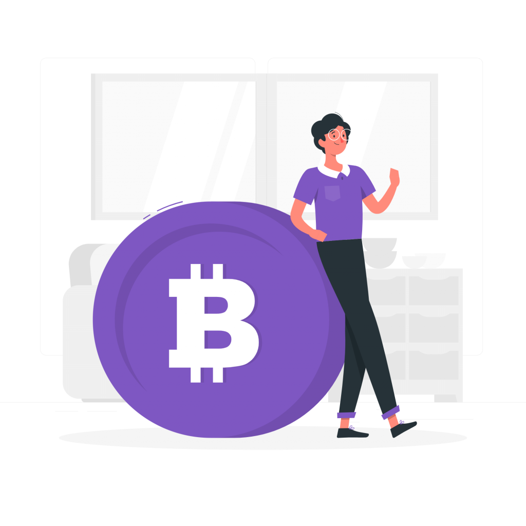 ¿Qué retos y expectativas enfrenta la regulación de las criptomonedas? - Bitcoin rafiki 1024x1024