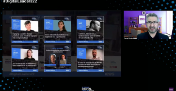 The Next About Digital Leaders