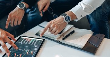 Regulación criptomonedas