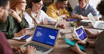 apps y herramientas de inteligencia artificial