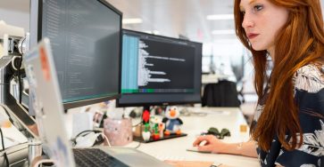 tendencias inteligencia artificial