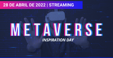 metaverse day
