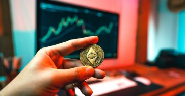 Qué es Ethereum