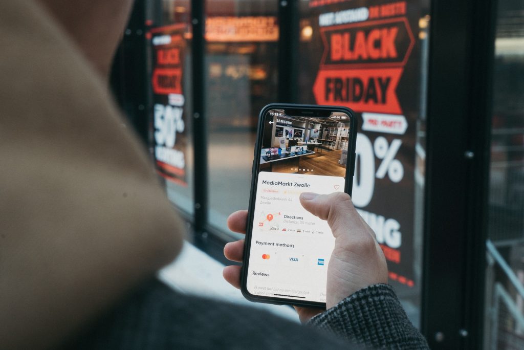 m-commerce