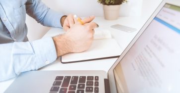 herramientas para escritores
