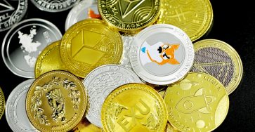 dinero fiat criptomonedas