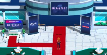 clases en metaverso