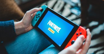 marketing fortnite