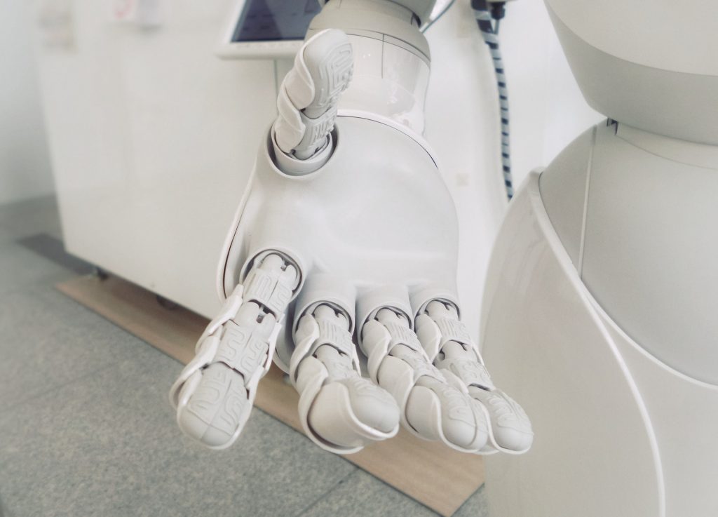 inteligencia artificial