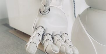 inteligencia artificial