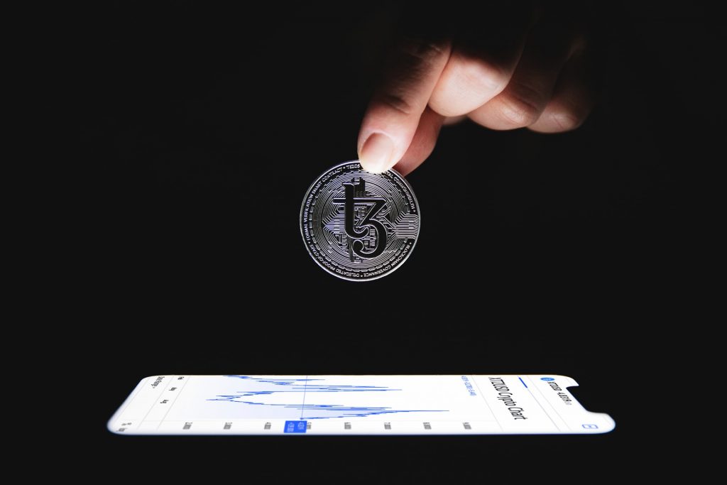 crypto wallet