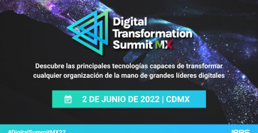 digital transformation summit mx