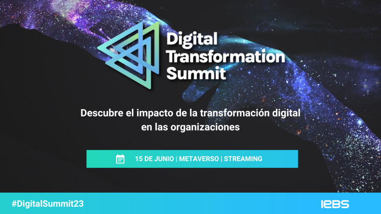 Vuelve el Digital Transformation Summit, un evento para analizar las tendencias que transformarán las organizaciones Vuelve el Digital Transformation Summit, un evento para analizar las tendencias que transformarán las organizaciones