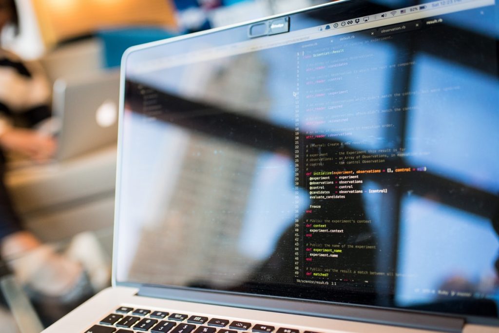 Master en Blockchain e Ingeniería de datos