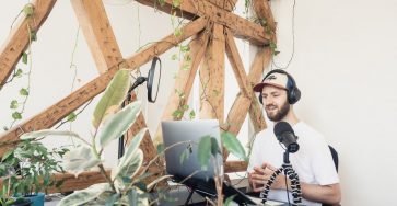 monetizar podcast