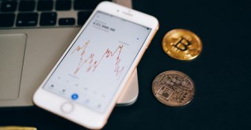 Apps DeFi