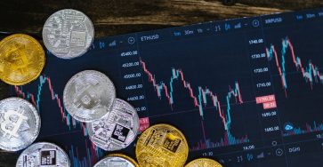 aplicaciones criptomonedas