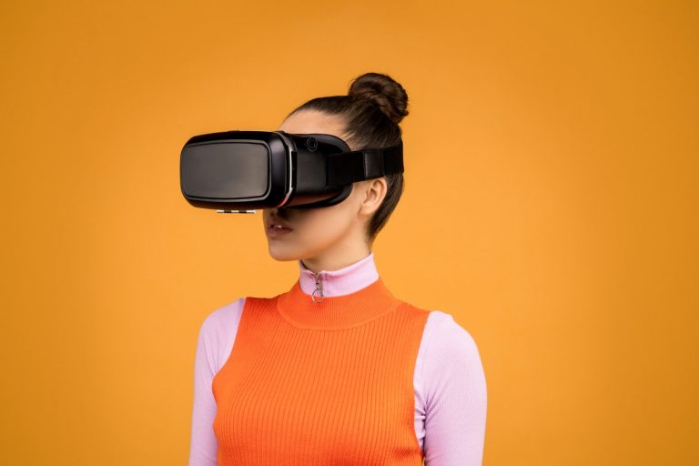 5 formas en las que el metaverso va a cambiar Internet 5 formas en las que el metaverso va a cambiar Internet