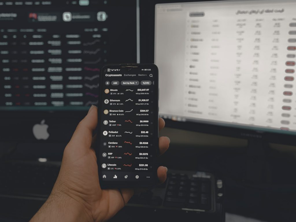 airdrop en criptomonedas