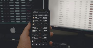 airdrop en criptomonedas