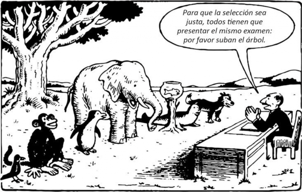 manifiesto por la educación de calidad