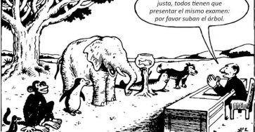 manifiesto por la educación de calidad