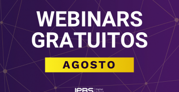 webinars gratuitos