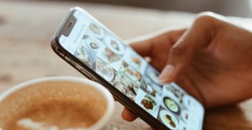 instagram shopping
