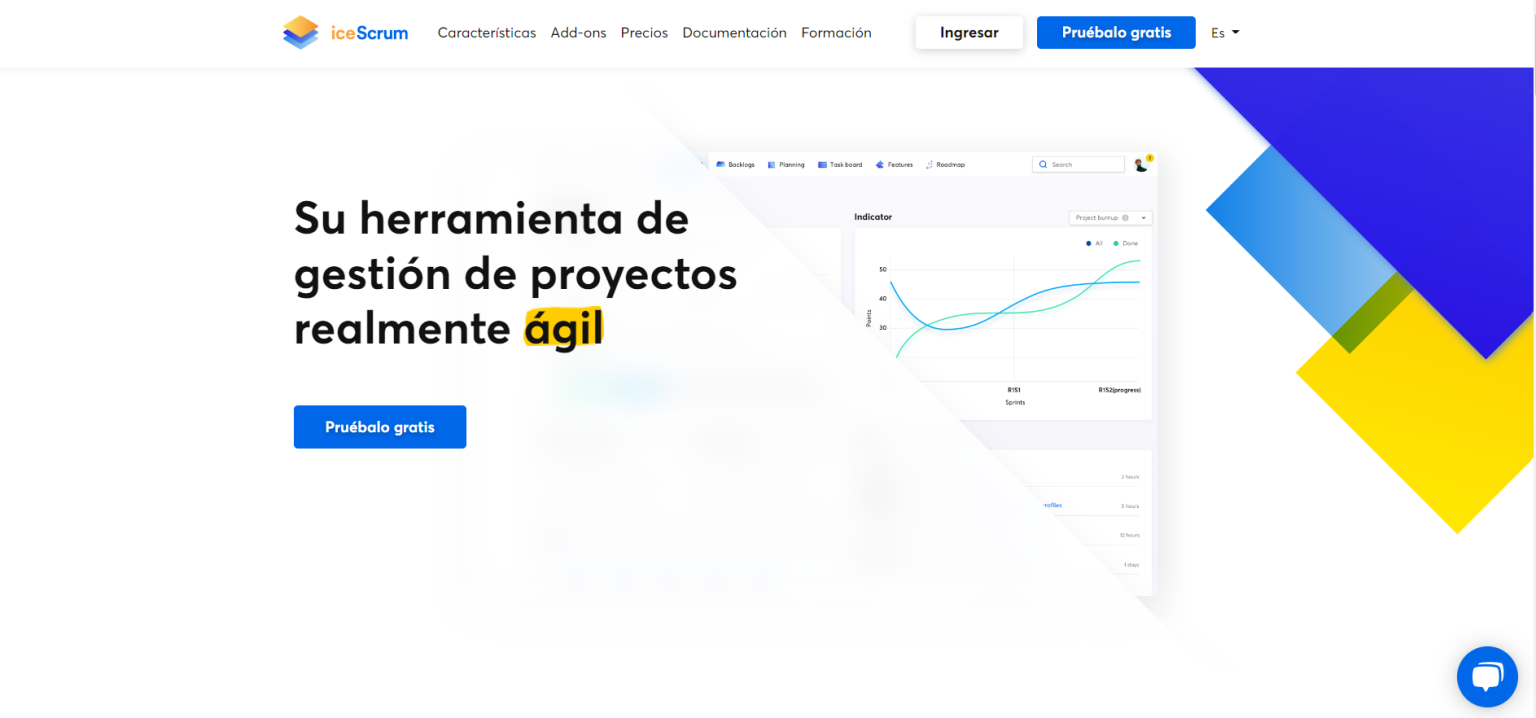13 Herramientas para la gestión de proyectos Agile | IEBS Business School
