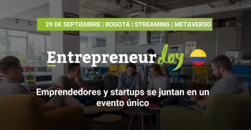 Entrepreneur day