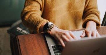 content marketing leyes