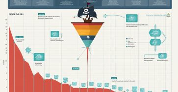 métricas pirata AARRR