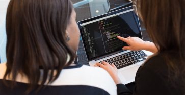 plataforma low code