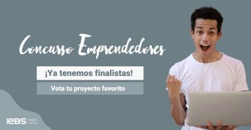 Concurso de emprendedores 2022