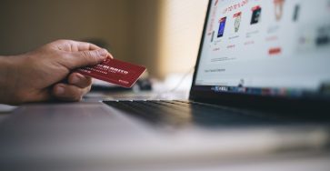ecommerce que es