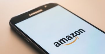 amazon ads