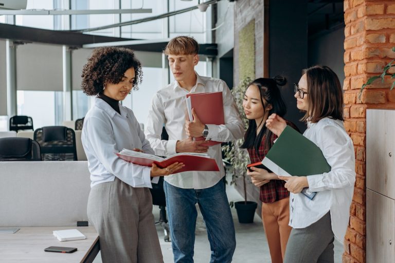 Cómo el Knowledge Management puede ayudar a tu organización