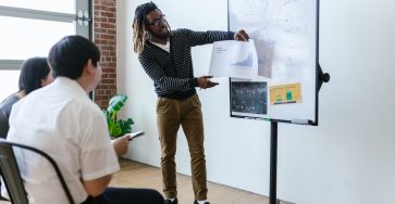 experto en blockchain