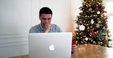 campaña navidad