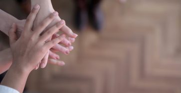Campaña solidaria