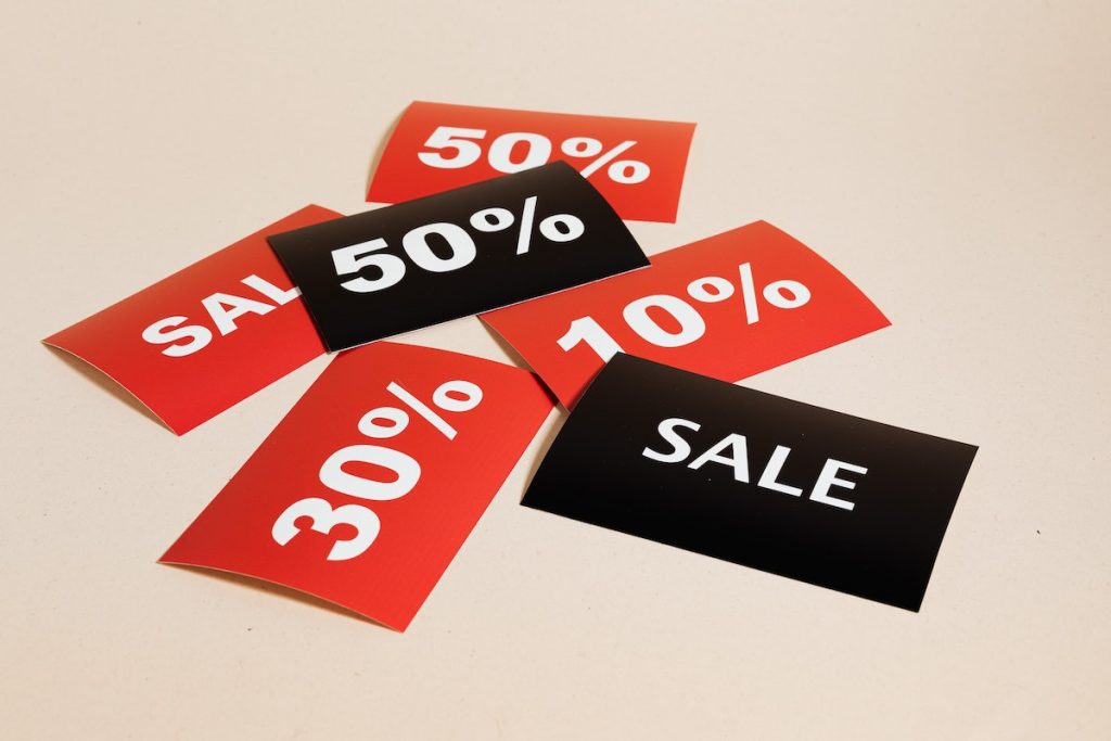 estrategia de fijación de precios
