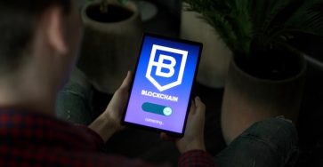 identidad digital blockchain