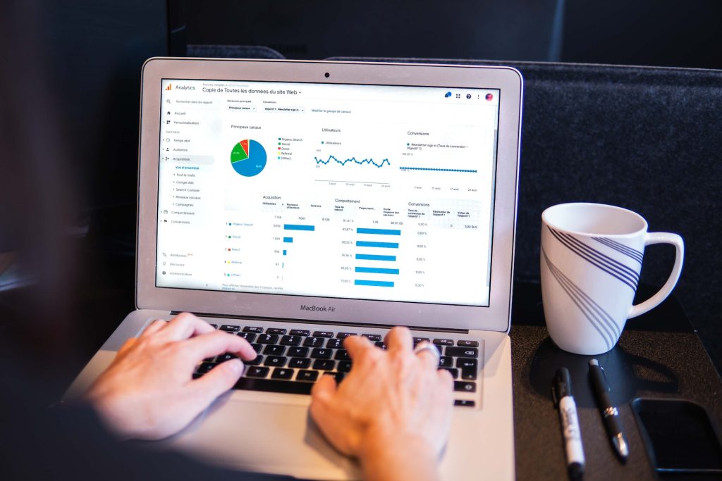 cómo realizar una auditoría seo