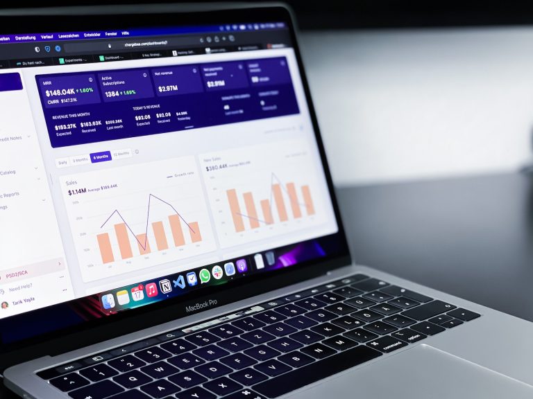 Construye tus dashboards e informes con Looker Studio