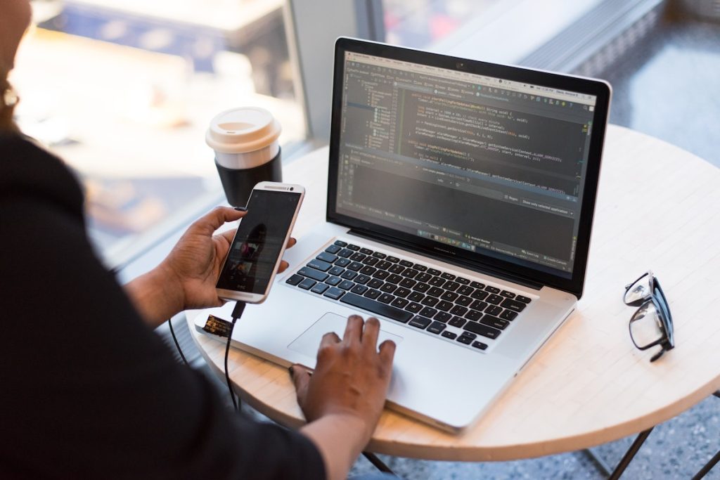 desarrollo de software