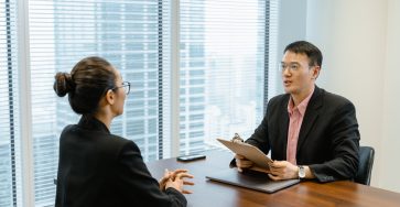 social recruiting