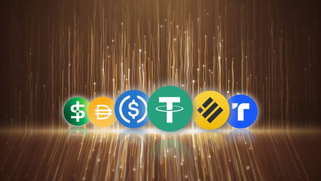mejores stablecoins para invertir