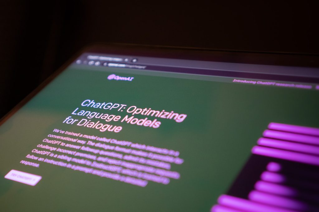 ChatGPT para SEO