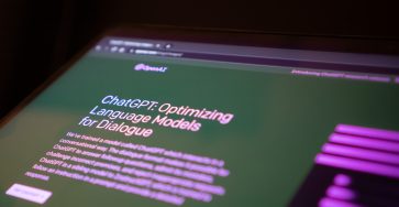ChatGPT para SEO