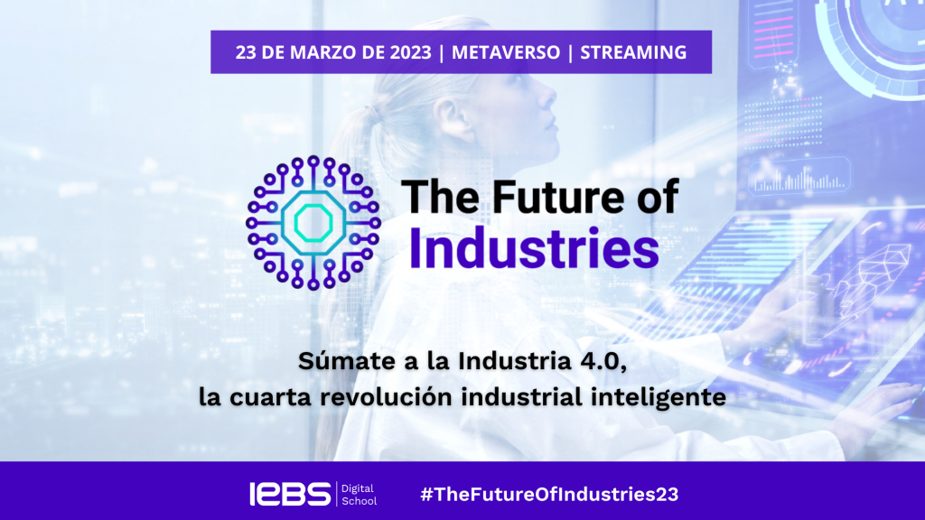 the future of industries